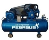 MÁY NÉN KHÍ DÂY ĐAI PEGASUS