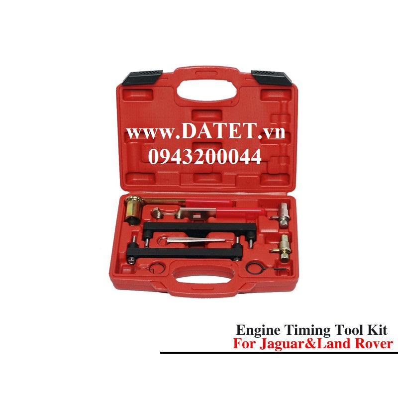Bộ canh cam cho Jaguar Land Rover