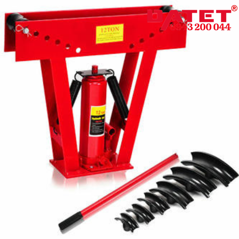 MÁY UỐN ỐNG TORIN 12T T31202 / TA1202