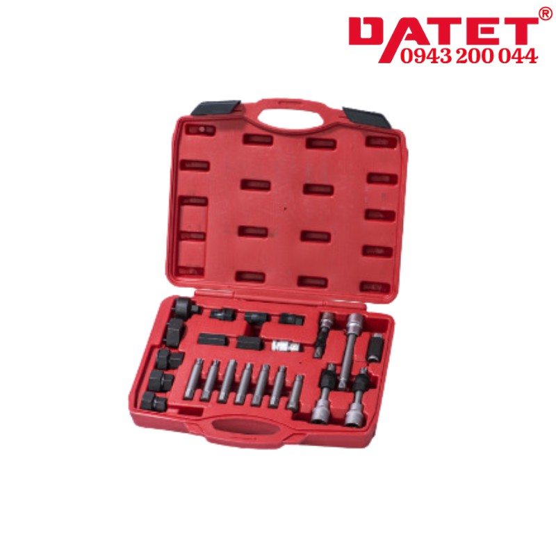 CẢO PULI MÁY PHÁT ĐIỆN DN-A1128