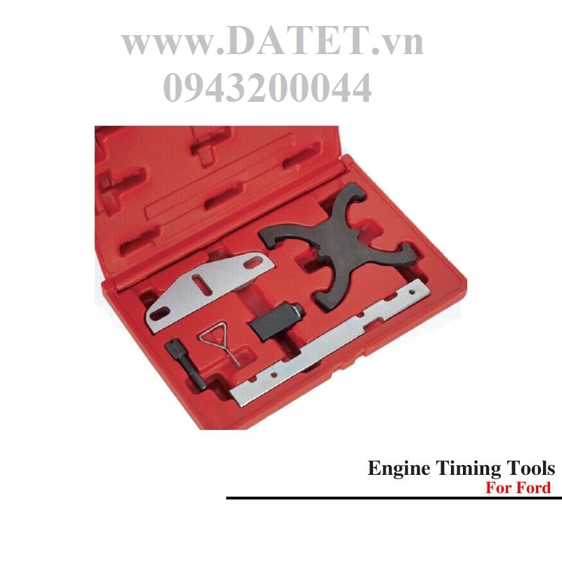 Bộ khoá/cài đặt động cơ xăng Ford 1.6Ti-VCT