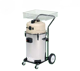 Máy hút bụi chà nhám hút bụi SA125