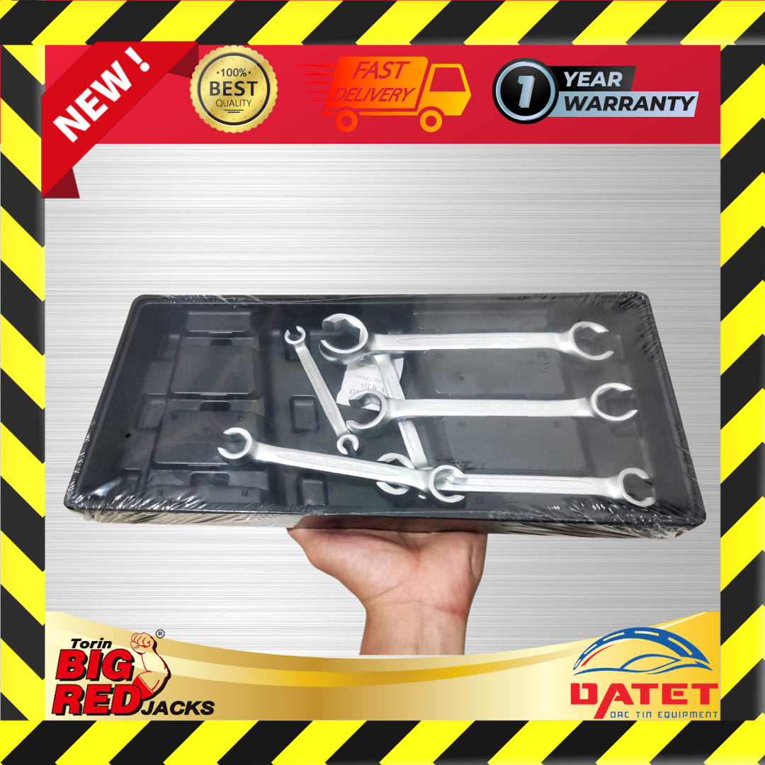 Bộ cờ lê mở ống dầu, cờ lê tháo ống dầu TRHN1120