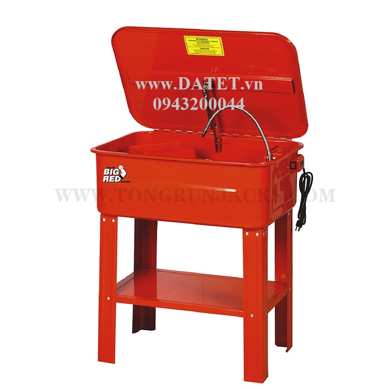 MÁY RỬA CHI TIẾT MÁY MÓC - TRG4001-20