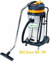 Máy hút bụi HC-80
