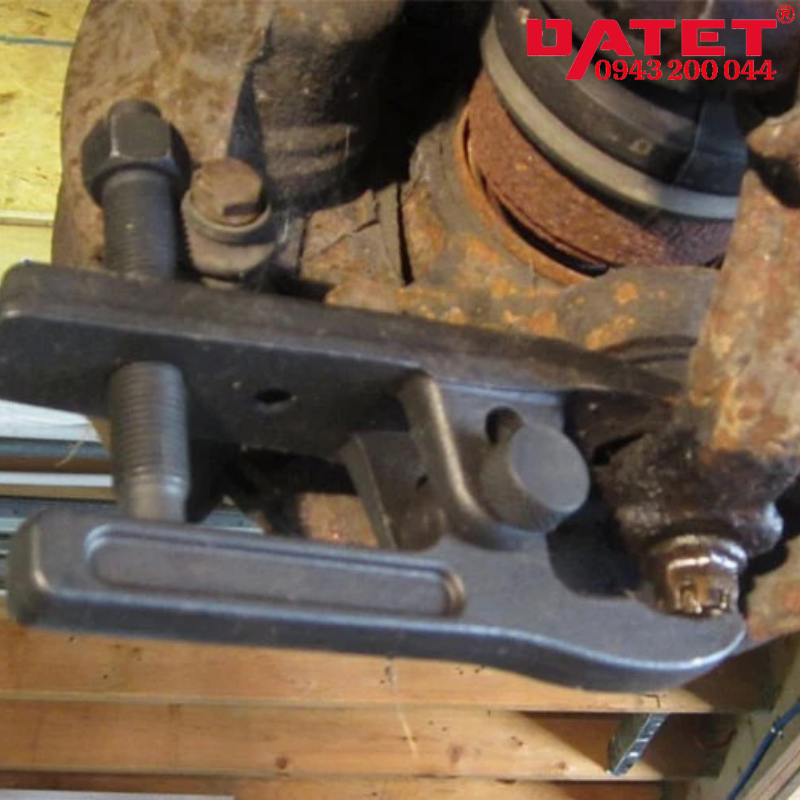 CẢO ROTUYN 19MM DN-B1012