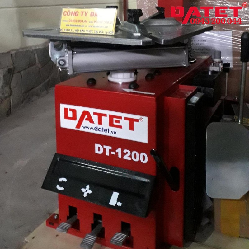 MÁY RA VỎ DT-1200