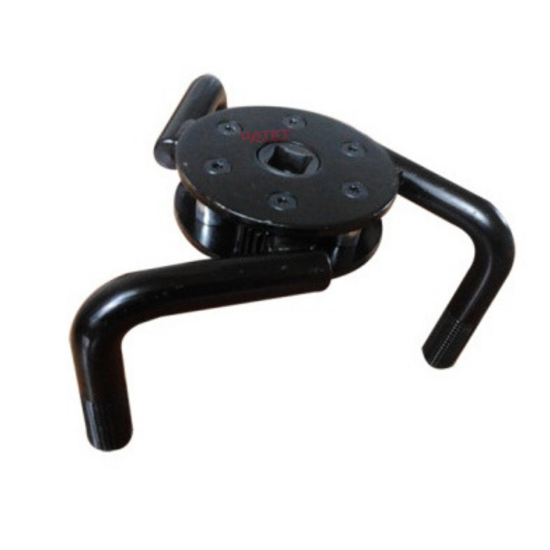 Cảo mở lọc dầu 2 chiều 3 chấu DN-A1113