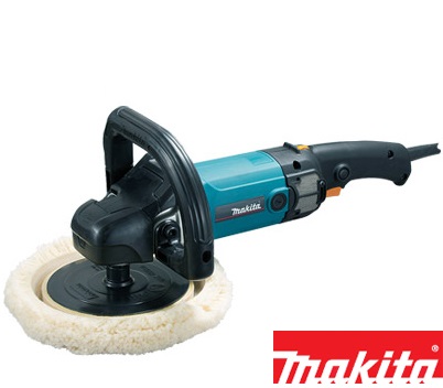 Máy chà nhám đánh bóng Makita 9237C