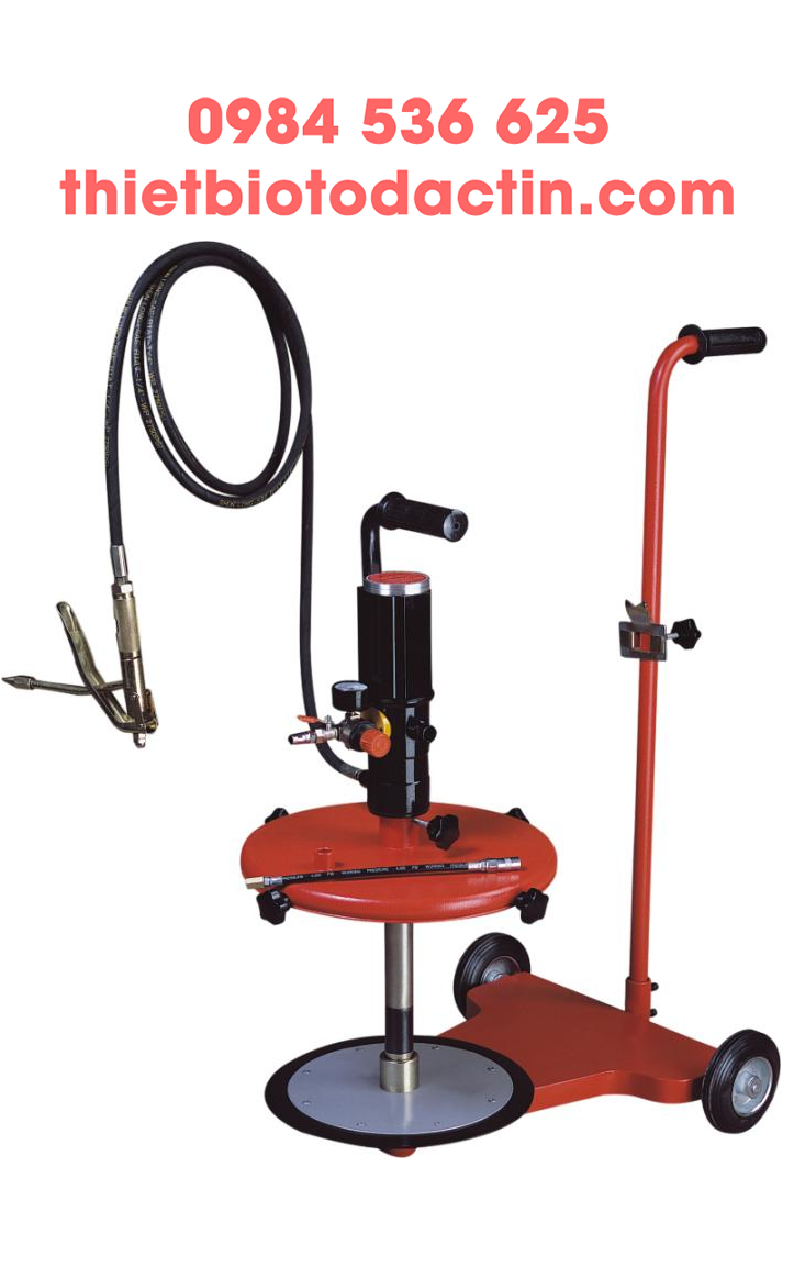 Máy thay mỡ bằng khí VM-2930