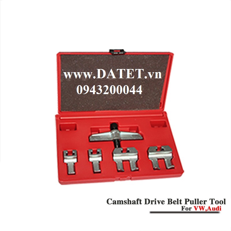 Bộ tháo puley dây đai trục cam VW, Audi