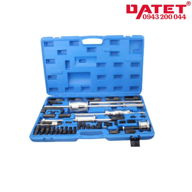 BỘ DỤNG CỤ CẢO BÉC DẦU 40 MÓN DN-D1118