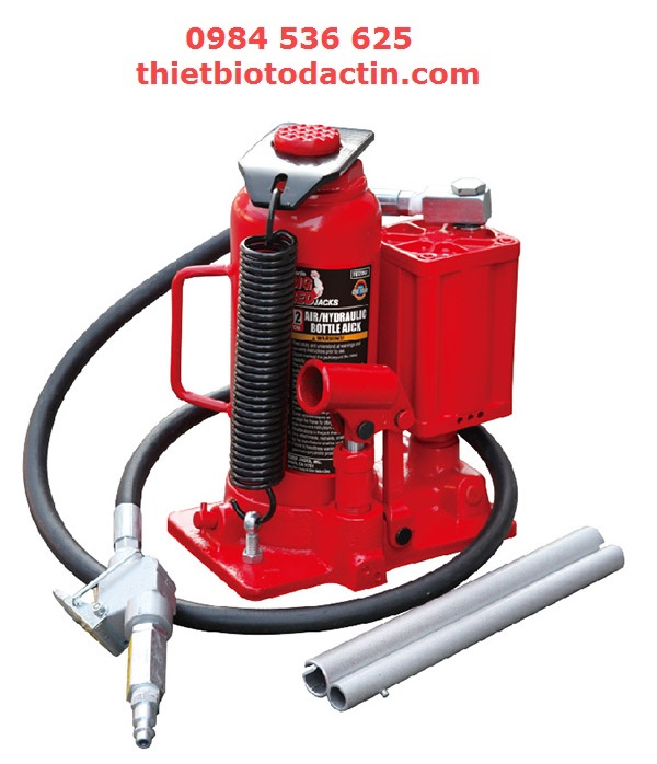 ĐỘI CHAI 12 TẤN - TQ12002