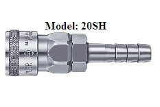 Khớp Nối Nitto 20SH