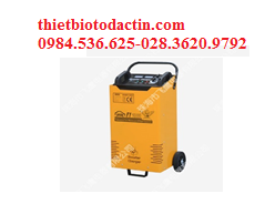 Máy nạp ắc qui và khởi động FY-1000