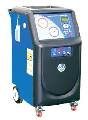 Máy nạp gas lạnh