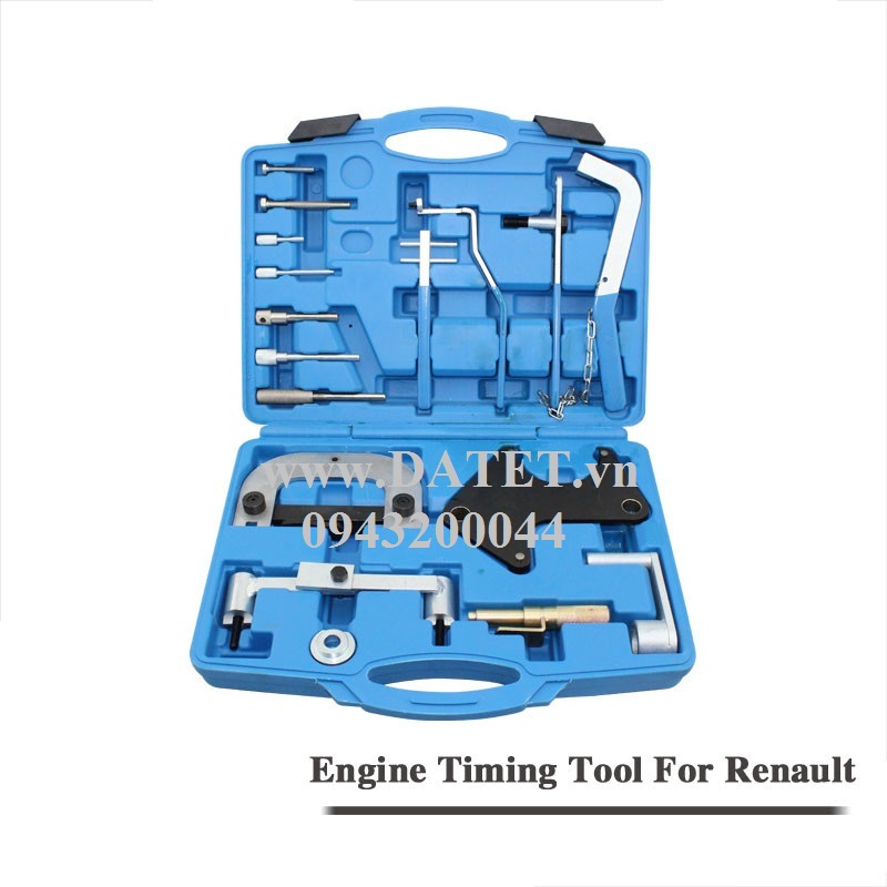 Bộ canh cam cho Renault