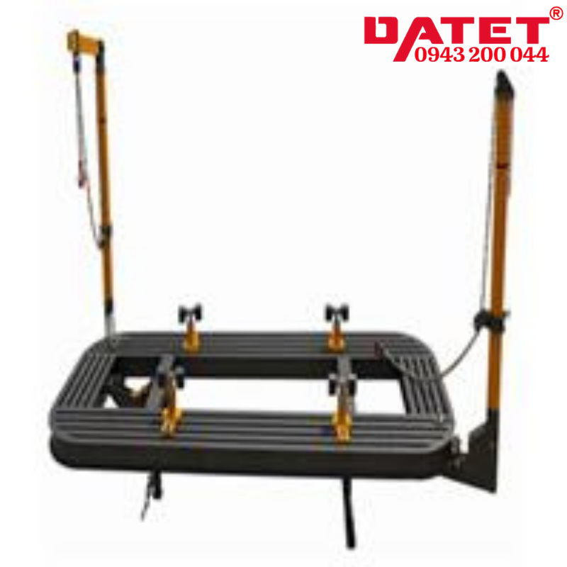 Bộ kéo nén khung xe tai nạn G-100 (xe con)