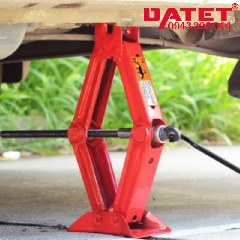 KÍCH CẮT KÉO 600KG T10060