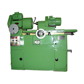 MÁY MÀI TAY BIÊN VÀ ẮC HỆ THỦY LỰC - H1 TRỤC NGANG