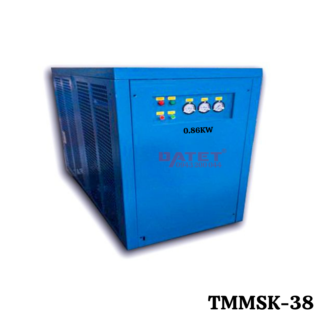 Máy sấy khí Pegasus TMMSK-38