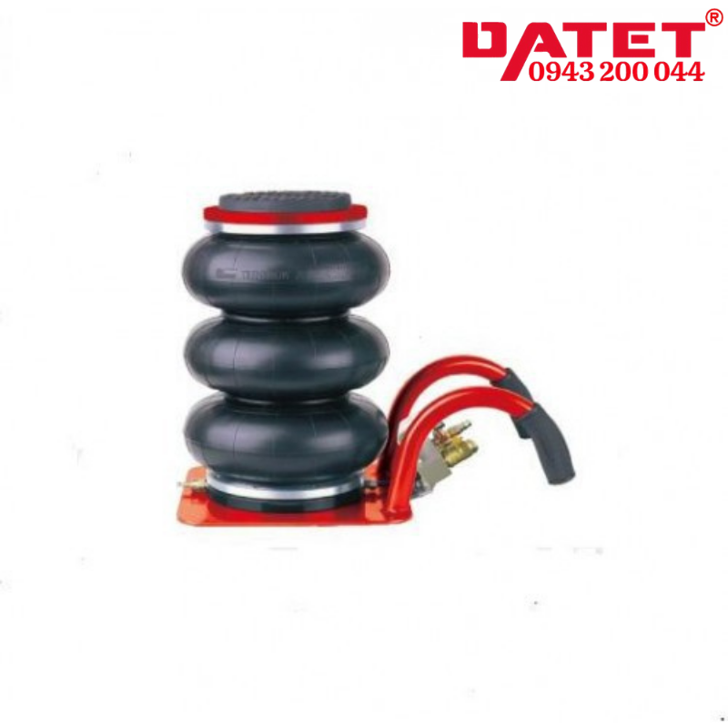 ĐỘI HƠI 3 BÓNG KHÔNG CÁN 2T TRA3813