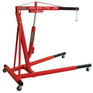 Cầu móc động cơ 2 tấn T32001