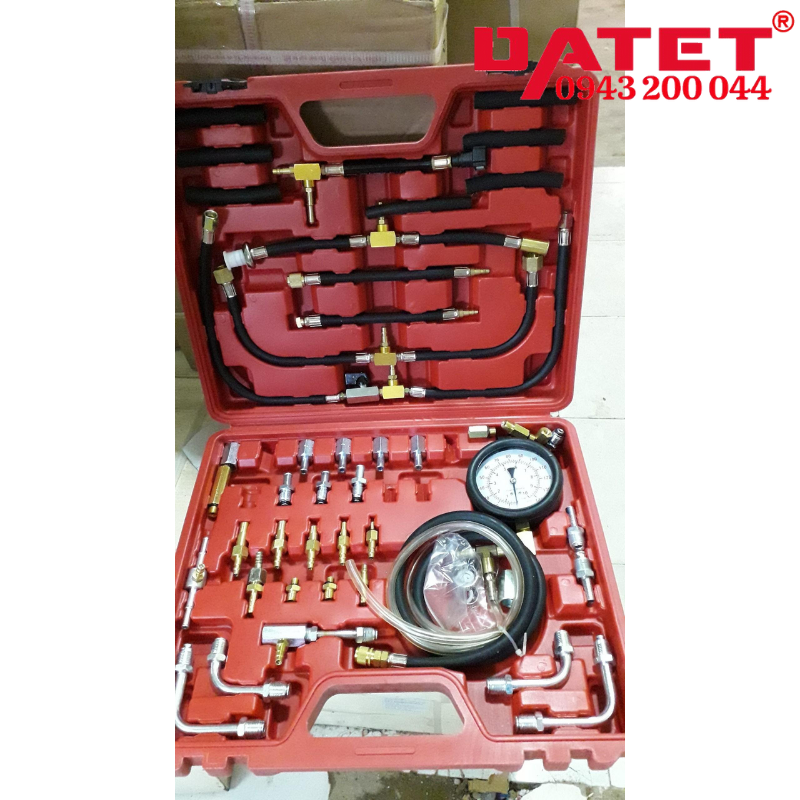 BỘ KIỂM TRA HỆ THỐNG NHIÊN LIỆU ĐỘNG CƠ TRHS-A1011