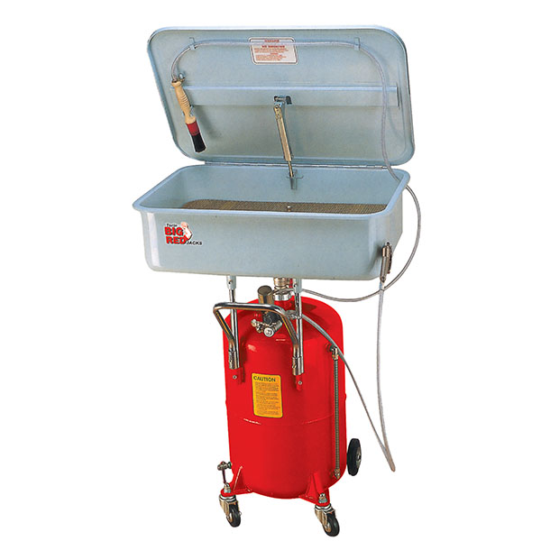 MÁY RỬA CHI TIẾT MÁY MÓC - TRG4502   20 Gallon