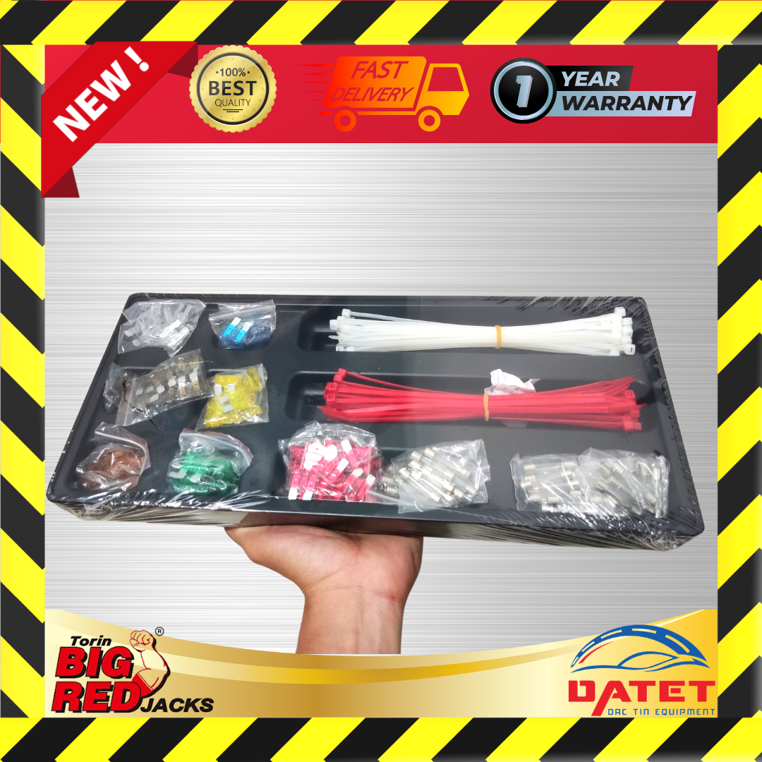 Hộp cầu chì điện và dây rút đa năng TRHN1116