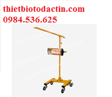 Đèn sấy sơn hồng ngoại FY-1A