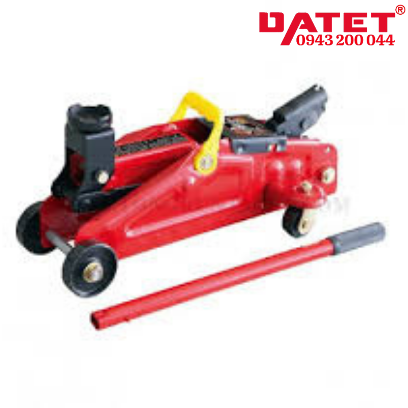 KÍCH CÁ SẤU 2T MINI TA820011