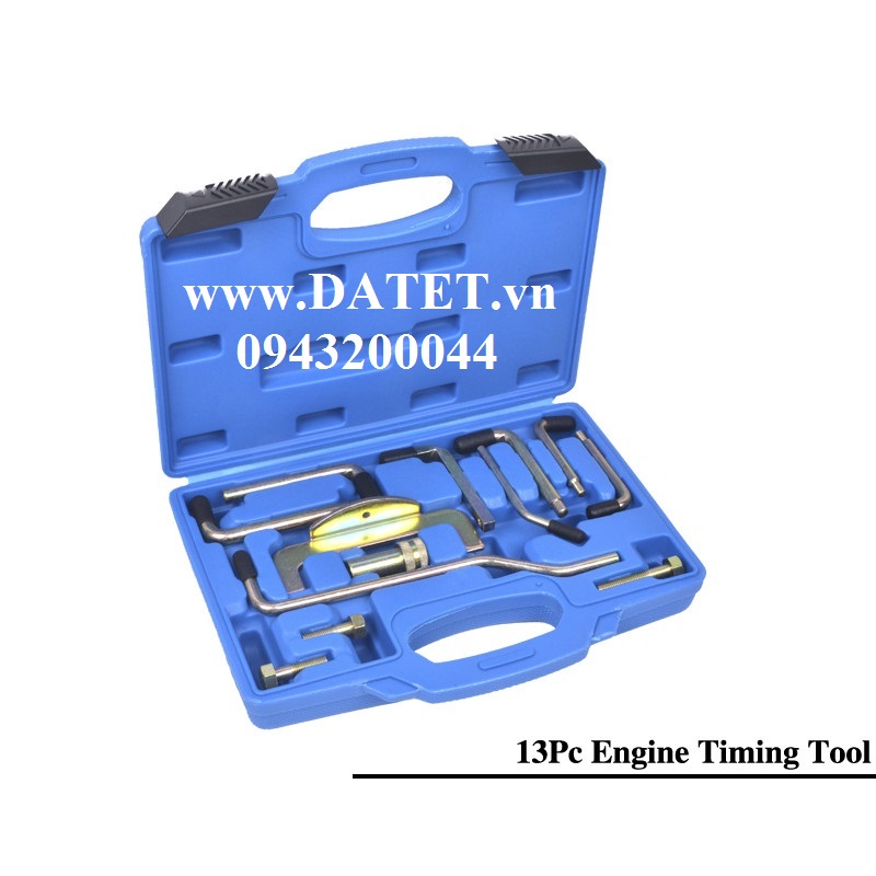 Bộ canh cam cho động cơ xăng và diesel Audi, VW, Volvo