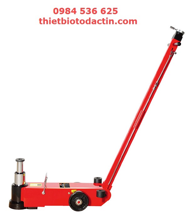 KÍCH CÁ SẤU  25 TẤN - RA25-2A