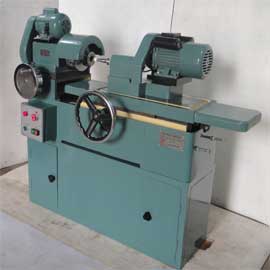 MÁY MÀI TAY BIÊN VÀ ẮC KHÔNG THỦY LỰC H1-N TRỤC NGANG