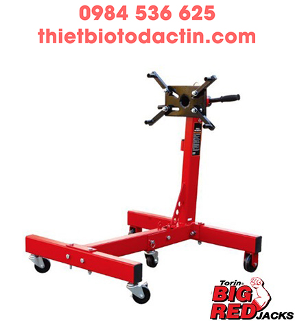 Giá tháo lắp động cơ ô tô TORIN T26801