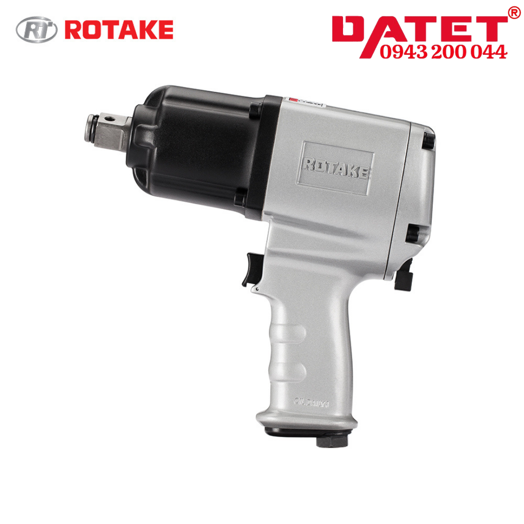 Súng bắn bulong khí nén ¾”Rotake RT-5560