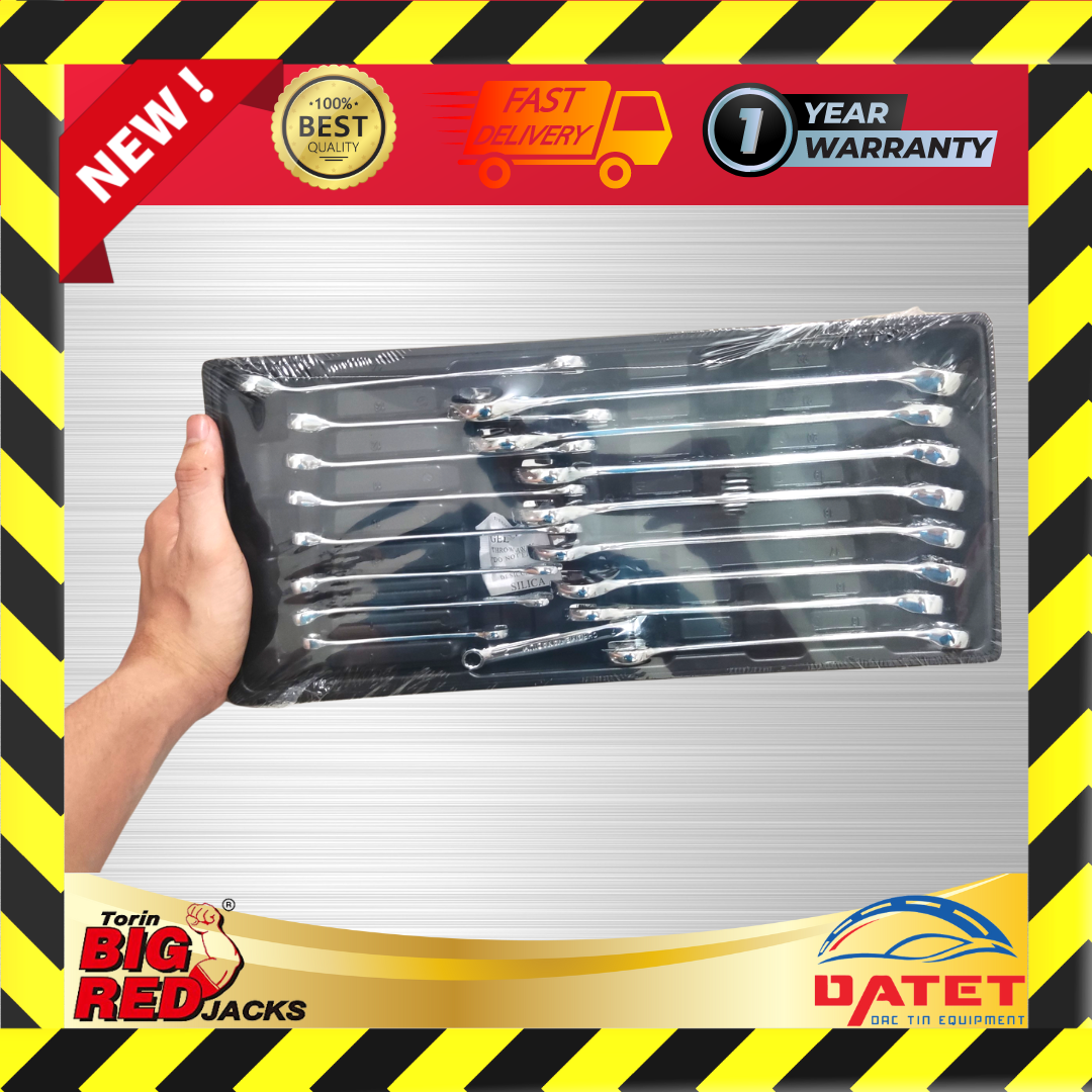 Bộ cờ lê vòng miệng tự động, cờ lê lực tự động TRHN1119