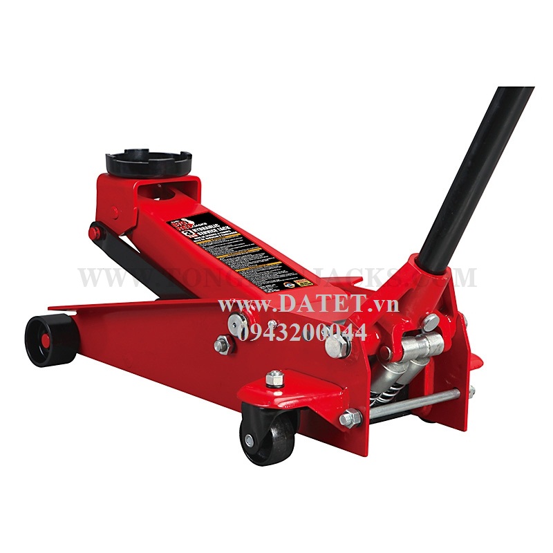 Cá sấu 3T, 2 piston