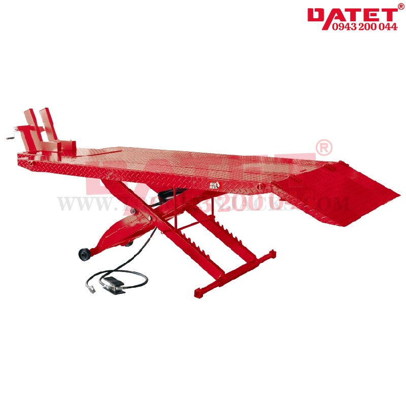 BÀN NÂNG XE MÔ TÔ TRE64501