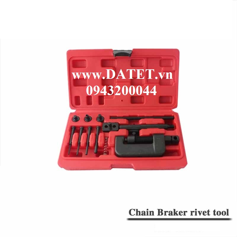 Bộ dụng cụ tháo chốt dây xích