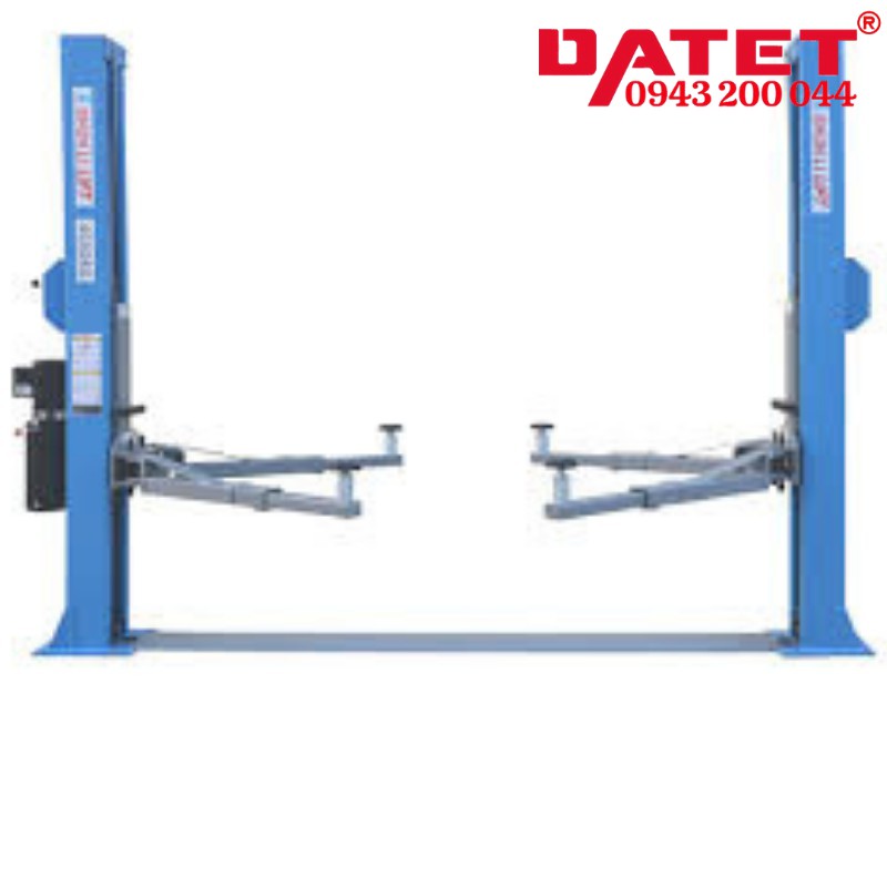 CẦU NÂNG 2 TRỤ KHÔNG CỔNG DT-2-240W