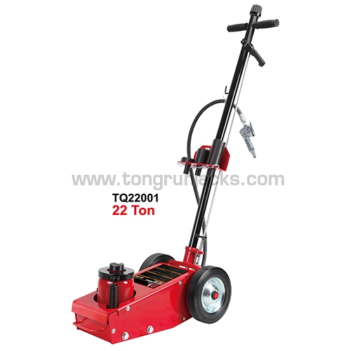 KÍCH HƠI THỦY LỰC - TQ22001