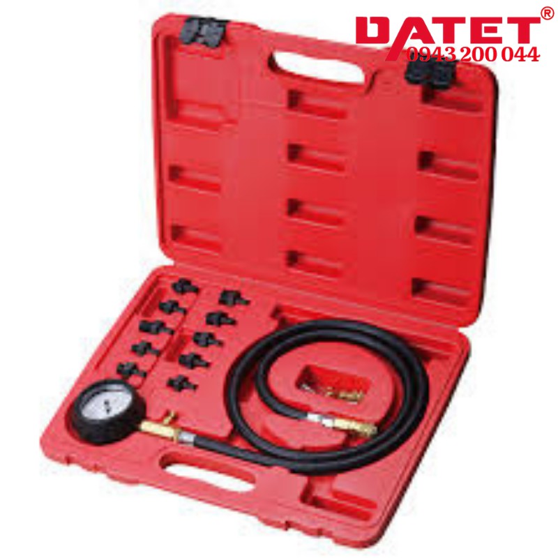 BỘ DỤNG CỤ KIỂM TRA ÁP SUẤT ĐỘNG CƠ DẦU TRHS-A3453