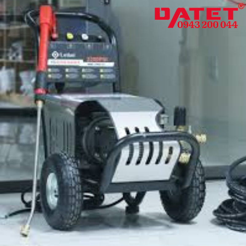 MÁY XỊT RỬA XE CHUYÊN DỤNG 2200PSI-3.0KW
