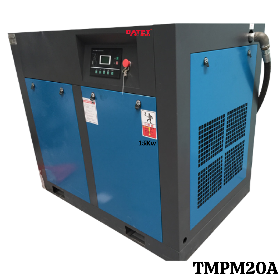 Máy nén khí trục vít Pegasus TMPM20A