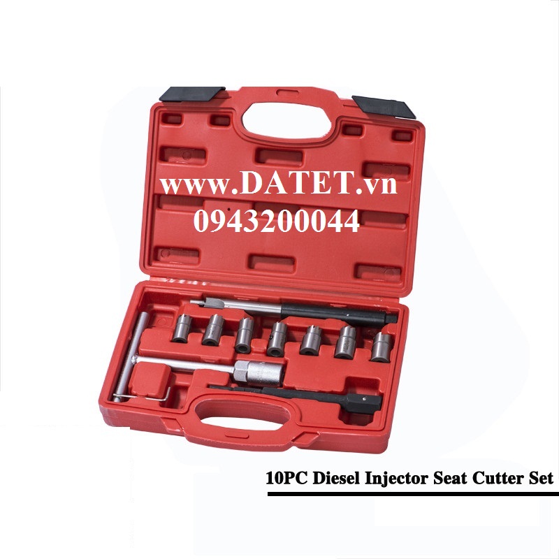 Bộ cắt chân kim phun động cơ Diesel