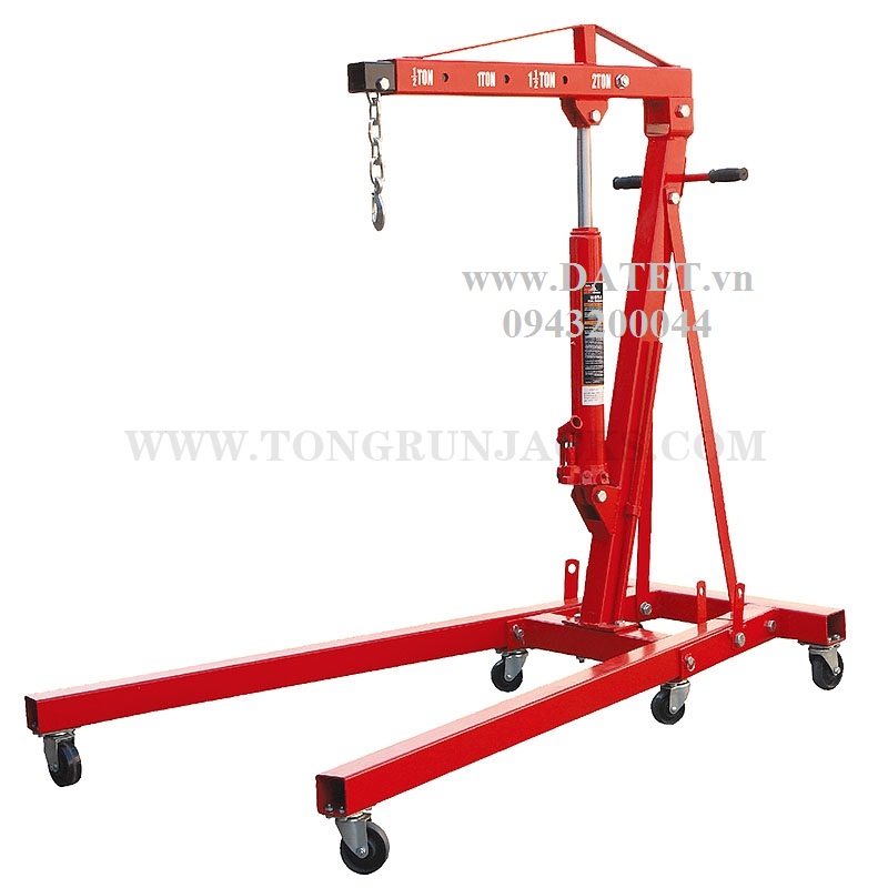 Móc Cẩu Động Cơ