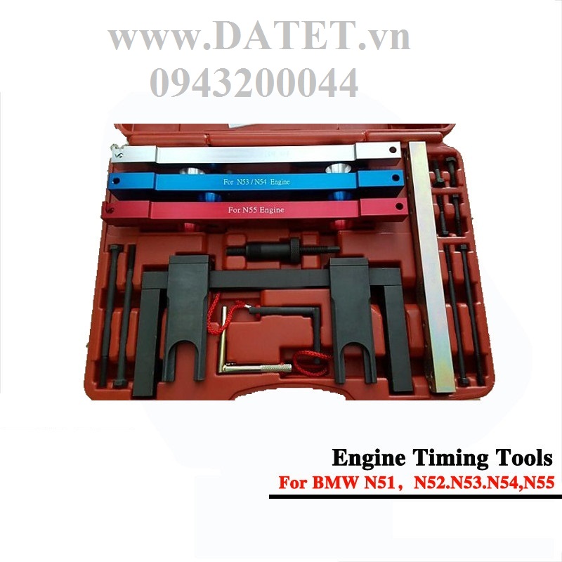 Bộ canh cam cho BMW N51,N52.N53.N54,N55