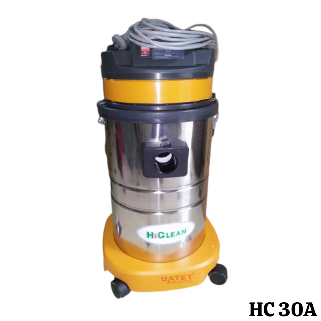 Máy hút bụi Hiclean 1 motor HC 30A